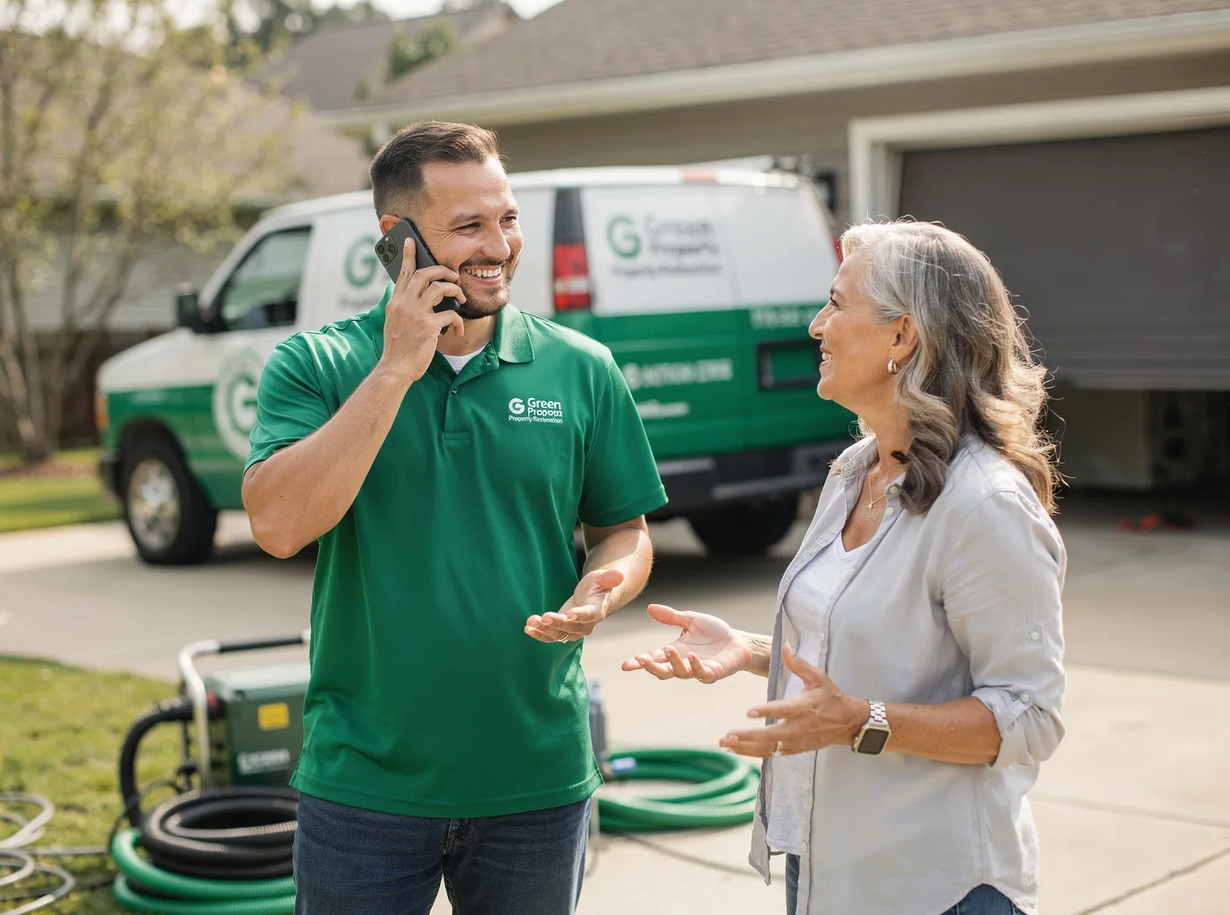 Water Damage Restoration Unionville Center, OH FAQs